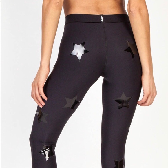 ultracor Pants - Ultracor Star Leggings